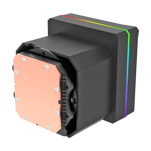 Thermaltake TH360-S V3 ARGB Sync CPU Liquid Cooler